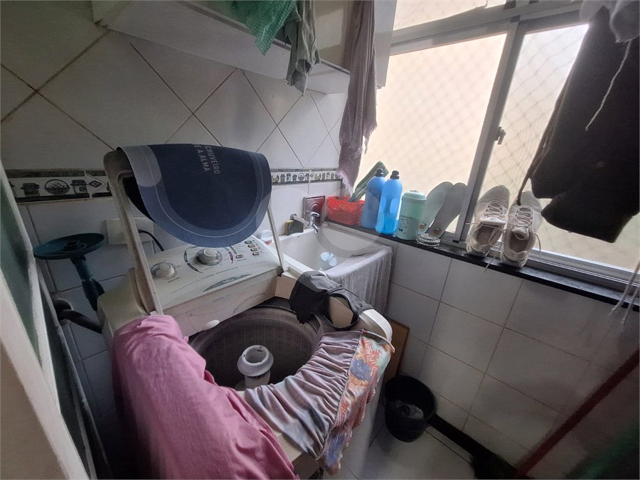 Apartamento à venda com 2 quartos, sendo 1 suíte, em Rio Comprido, Rio de Janeiro, RJ