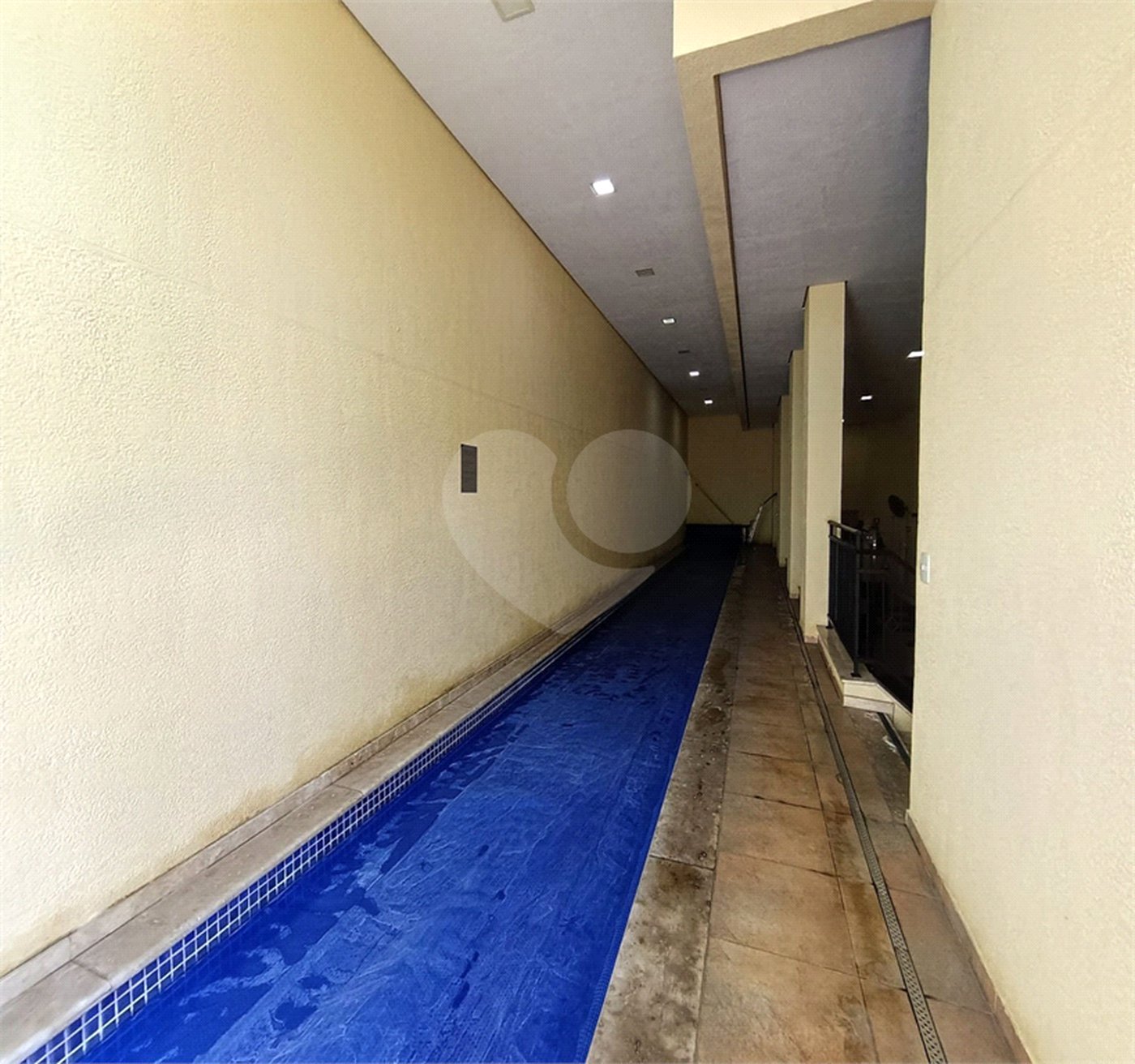 Apartamento para alugar com 1 quarto em Santana, São Paulo, SP