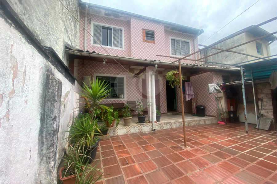 Terreno à venda com 2 quartos em Imirim, São Paulo, SP