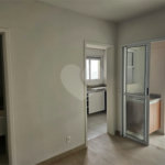 Apartamento para alugar com 2 quartos, sendo 1 suíte, em Chácara Santo Antônio, São Paulo, SP