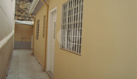 Casa à venda com 2 quartos em Vila Nivi, São Paulo, SP