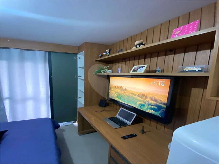 Studio para alugar com 1 quarto em Bela Vista, São Paulo, SP