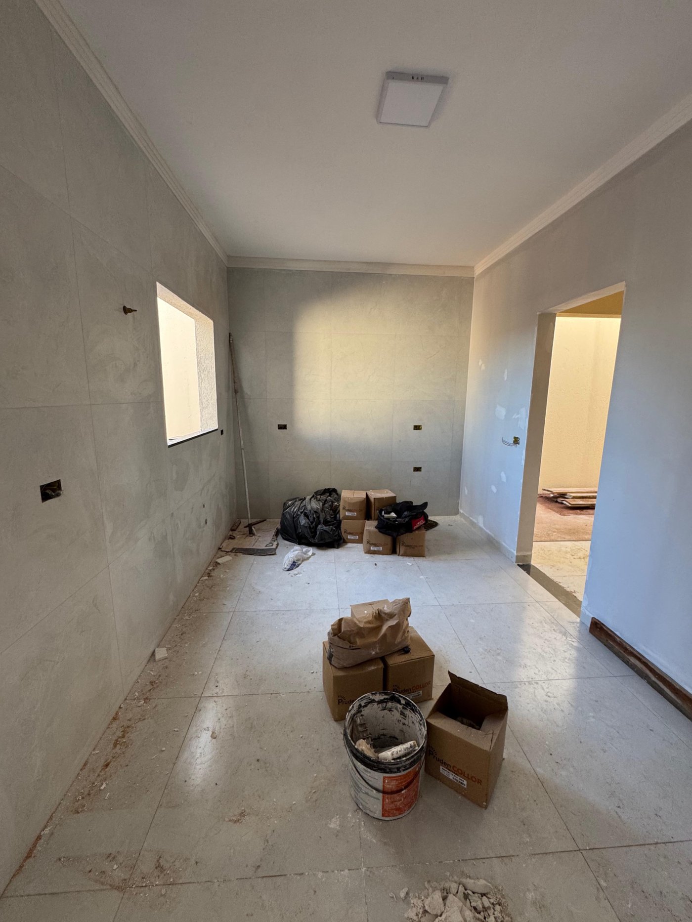 Casa à venda com 2 quartos, sendo 1 suíte,  em Nova Três Lagoas, Três Lagoas, MS