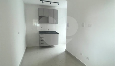 Apartamento para alugar com 1 quarto em Parada Inglesa, São Paulo, SP