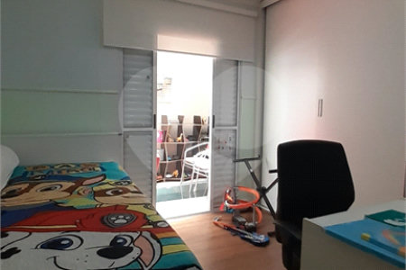Sobrado à venda com 2 quartos, sendo 1 suíte, em Parque São Domingos, São Paulo, SP
