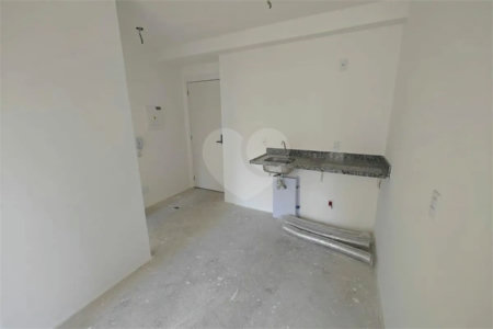 Studio à venda com 1 suíte em Liberdade, São Paulo, SP