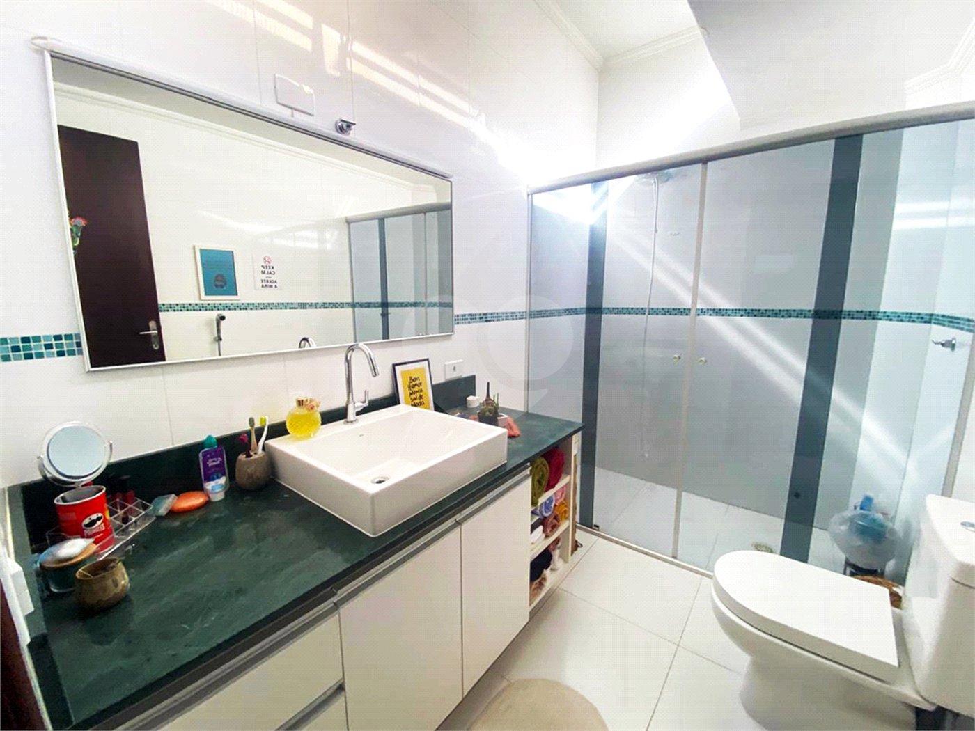 Sobrado à venda com 3 quartos, sendo 1 suíte, em Campo Belo, São Paulo, SP
