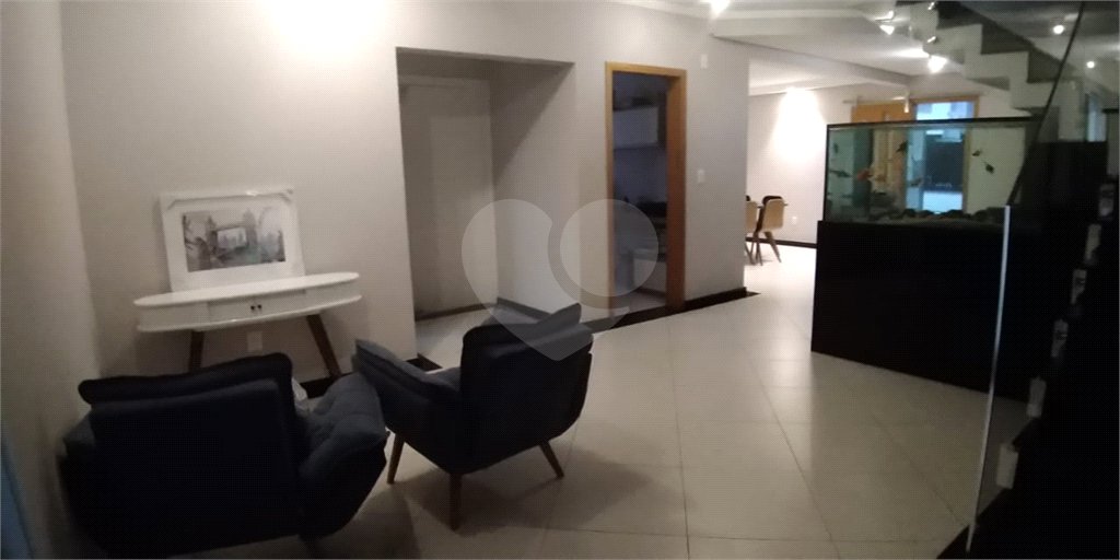 Casa à venda com 4 suítes no condomínio Aruã, Mogi das Cruzes - SP