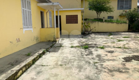 Terreno à venda com 3 quartos em Vila Nova Mazzei, São Paulo, SP