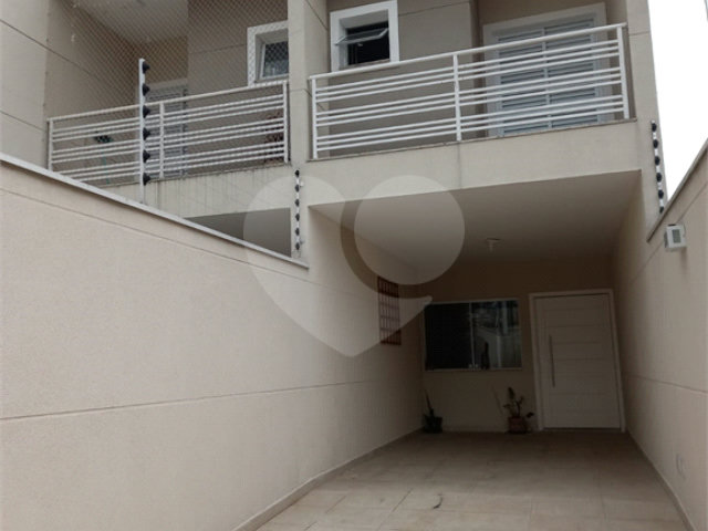 Sobrado à venda com 3 suítes em Vila Guilherme, São Paulo, SP