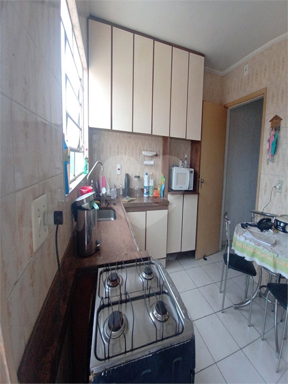 Sobrado à venda com 2 quartos em Tucuruvi, São Paulo, SP