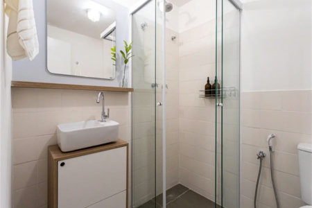 Apartamento à venda com 5 quartos, sendo 1 suíte, em Pinheiros, São Paulo, SP