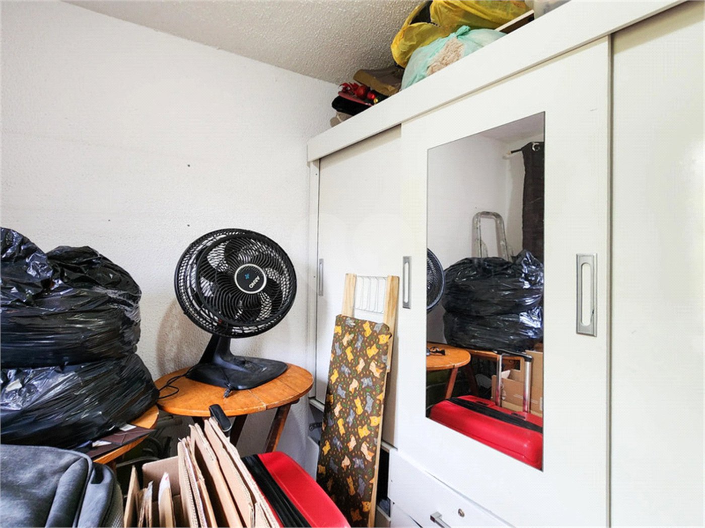 Apartamento à venda com 2 quartos em Estácio, Rio de Janeiro, RJ