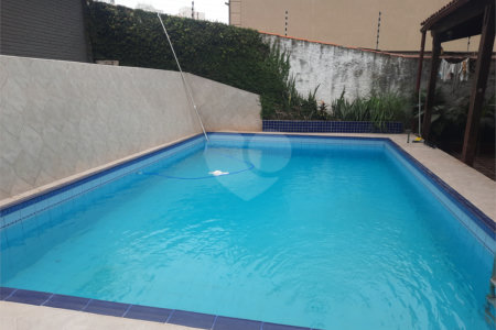 Casa Térrea à venda com 3 quartos, sendo 2 suítes,  em Jardim Marajoara, São Paulo, SP