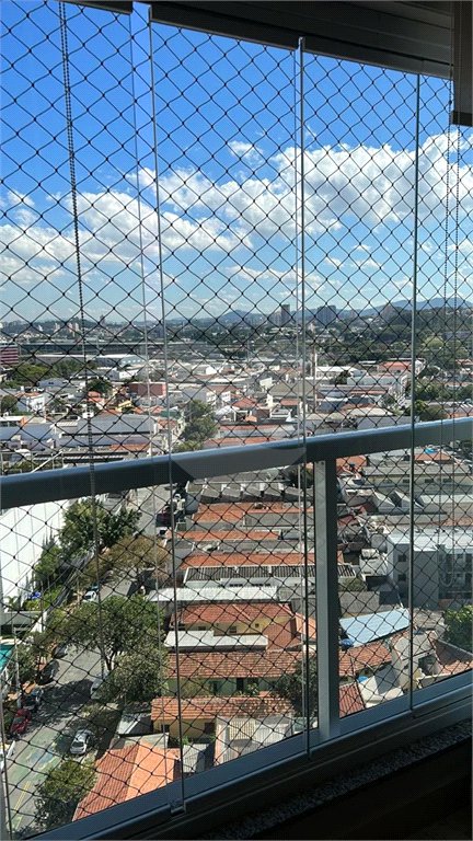 Apartamento à venda com 3 quartos, sendo 1 suíte, em Vila Anastácio, São Paulo, SP