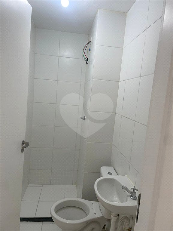 Apartamento à venda com 2 quartos em Horto, São Paulo, SP