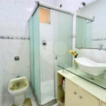 Apartamento à venda com 2 quartos no Centro, Rio de Janeiro, RJ