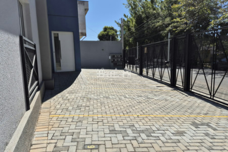 Apartamento à venda com 2 quartos, sendo 1 suíte, em Vila Thais, Atibaia, SP