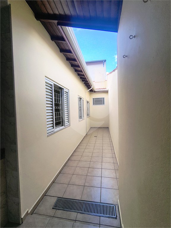 Casa à venda com 3 quartos, sendo 1 suíte,  em Jardim Jequitibá, Indaiatuba, SP