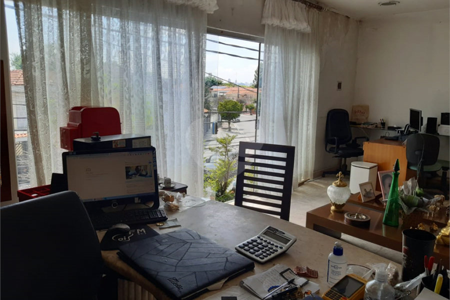 Sobrado à venda com 4 quartos, sendo 2 suítes, em Vila Maria, São Paulo, SP