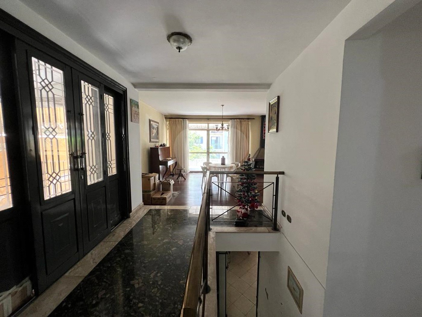 Casa à venda com 4 quartos, sendo 1 suíte, em Jardim das Vertentes, São Paulo, SP