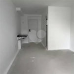 Apartamento à venda com 1 quarto em Pinheiros, São Paulo, SP