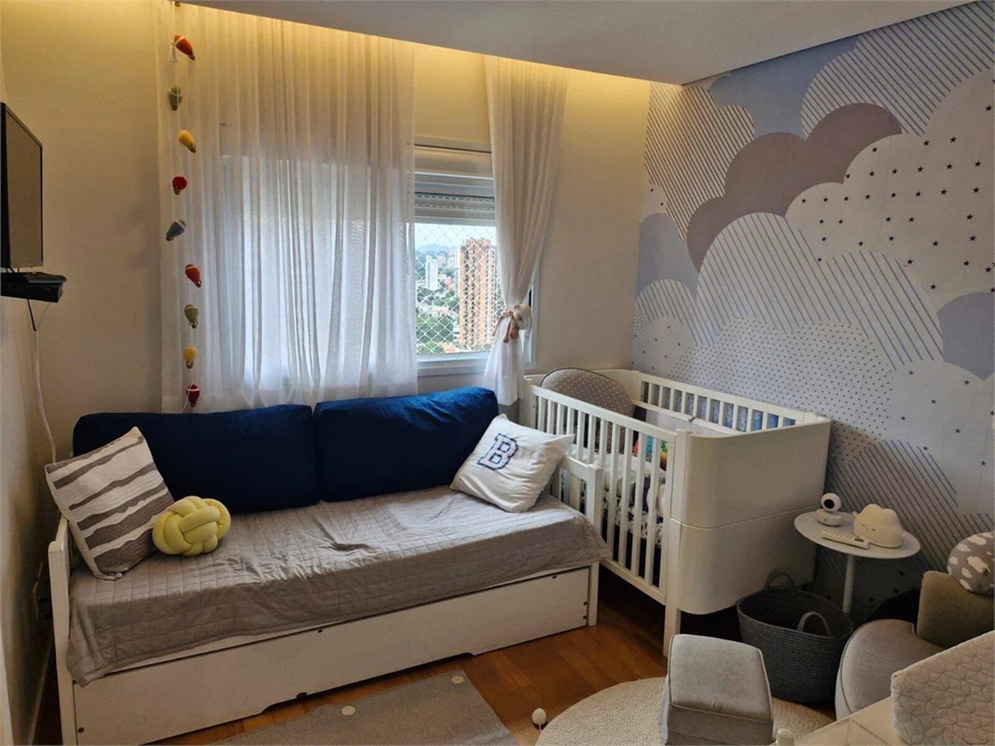 Apartamento à venda com 3 suítes em Vila Suzana, São Paulo, SP