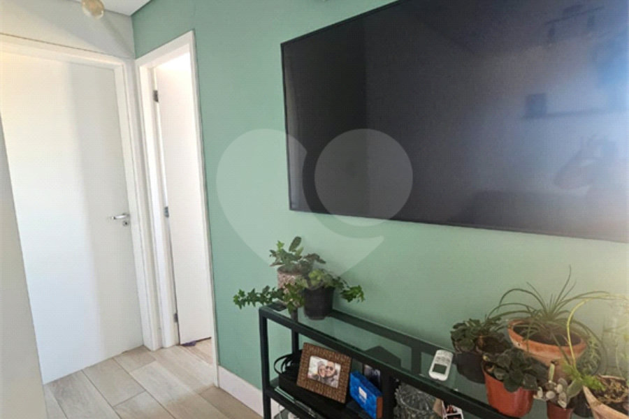 Apartamento à venda com 2 quartos em Casa Verde, São Paulo, SP