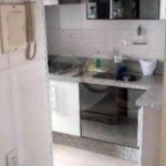 Apartamento à venda com 2 quartos em Vila Constança, São Paulo, SP