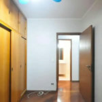 Apartamento impecável ao lado da Estação São Paulo–Morumbi!