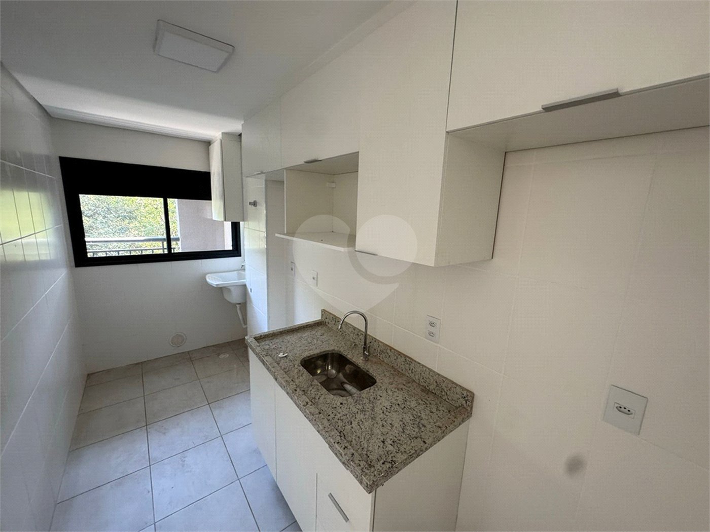 Apartamento para alugar com 2 quartos em Vila Domingues, Votorantim, SP