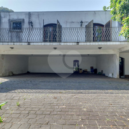 Casa à venda com 4 suítes no condomínio Chácara Flora, São Paulo - SP