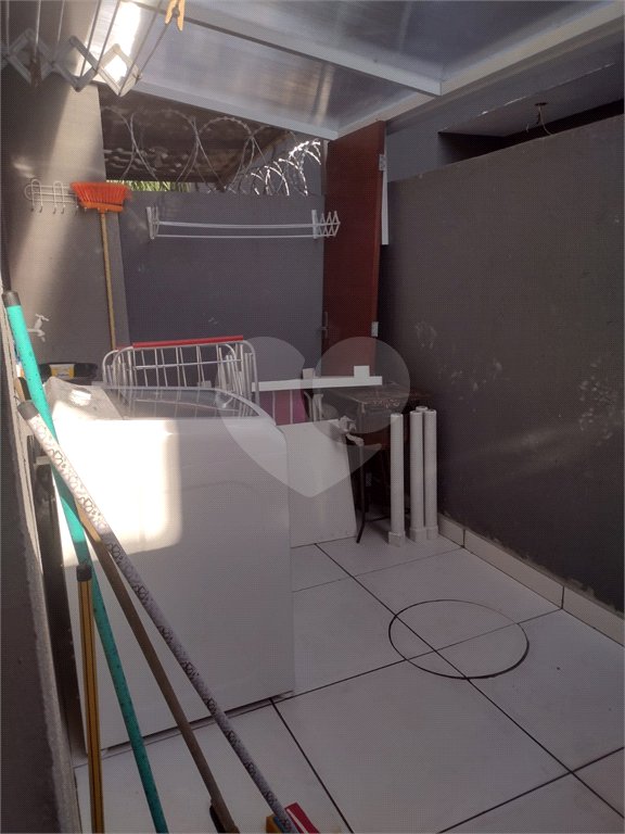 Casa à venda com 2 suítes no condomínio Residencial Camila., Rio de Janeiro - RJ