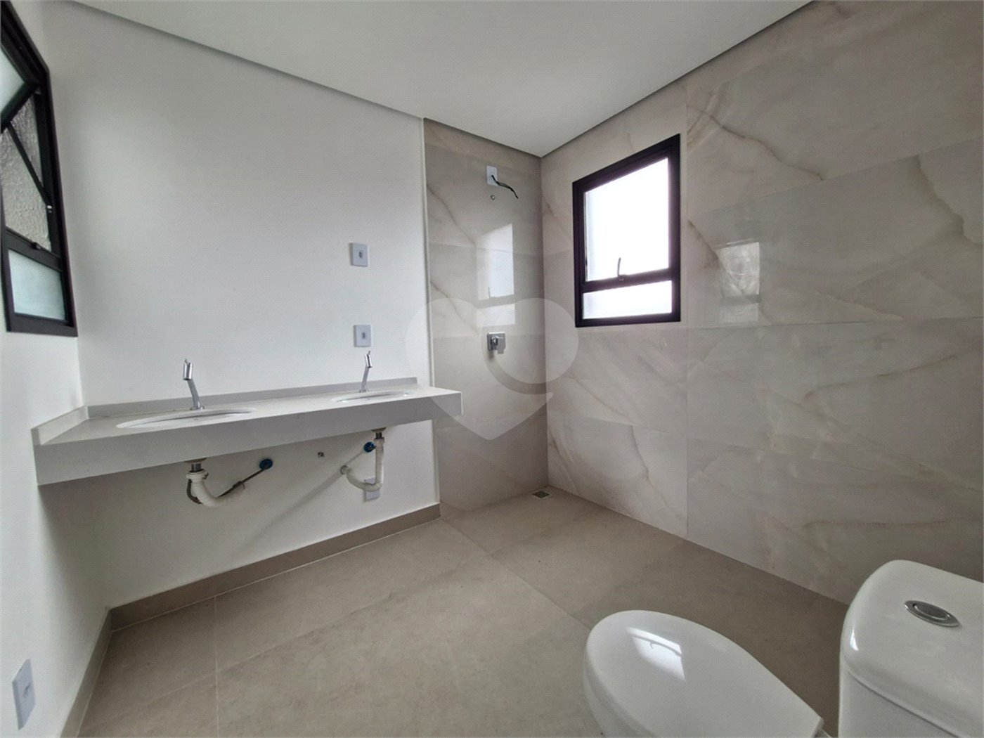 Casa à venda com 4 suítes no condomínio Belvedere Prudência, São Paulo - SP