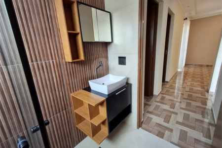 Apartamento à venda com 2 quartos em Vila Odim Antão, Sorocaba, SP