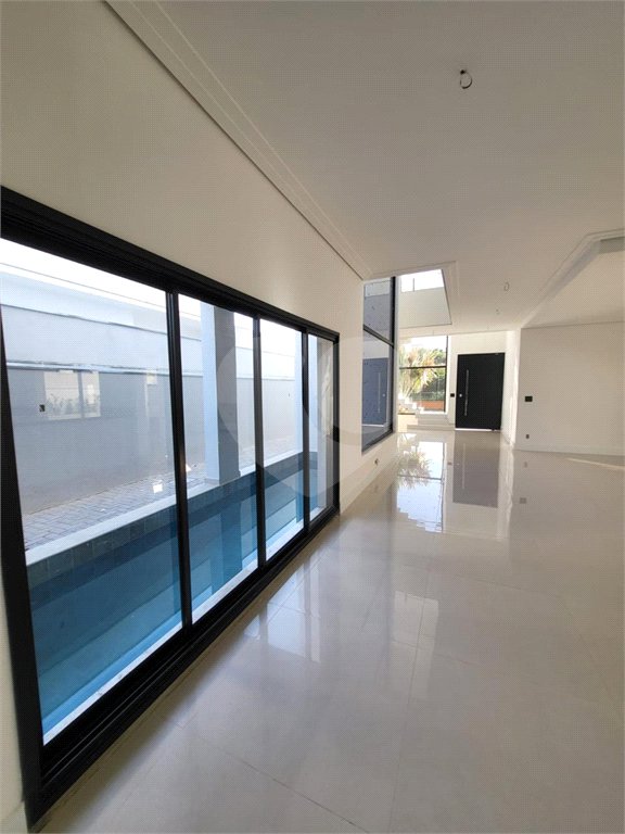 Casa à venda com 4 suítes no condomínio Alphaville Nova Esplanada 3, Votorantim - SP