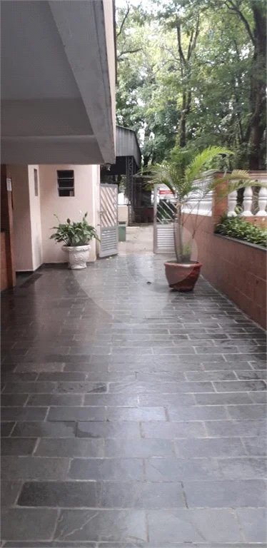 Apartamento à venda com 3 quartos em Jaçanã, São Paulo, SP