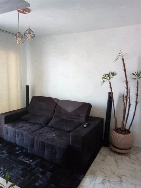 Apartamento à venda com 3 quartos, sendo 1 suíte, em Chácara Santo Antônio (zona Leste), São Paulo, SP