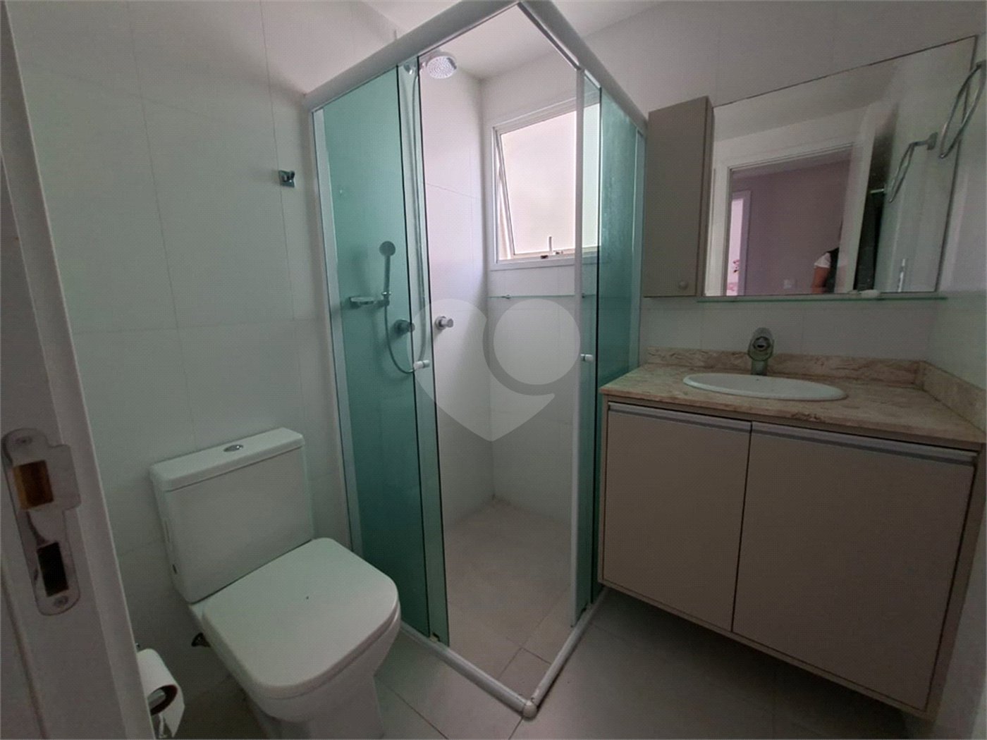 Apartamento à venda com 2 quartos, sendo 1 suíte, em Parque Campolim, Sorocaba, SP