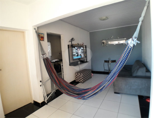 Casa à venda com 2 quartos em Tremembé, São Paulo, SP