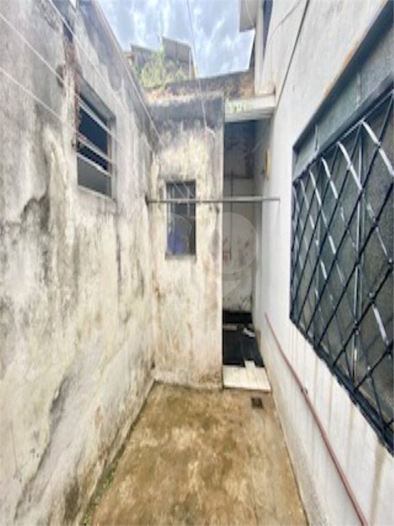 Sobrado à venda com 3 quartos em Água Fria, São Paulo, SP