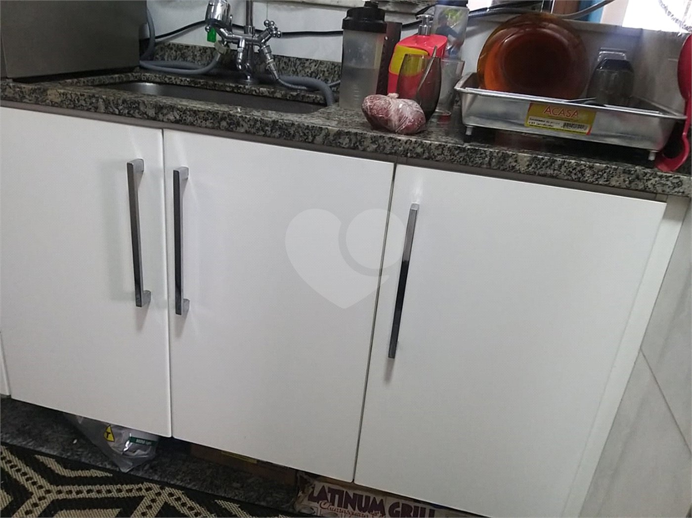 Apartamento à venda com 2 quartos, sendo 1 suíte,  em Vila Vermelha, São Paulo, SP