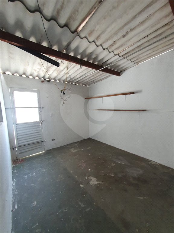 Casa à venda com 1 quarto em Vila Esperança, São Paulo, SP