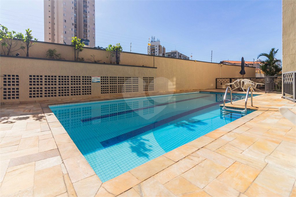 Apartamento à venda com 3 quartos, sendo 1 suíte, em Vila Guarani, São Paulo, SP