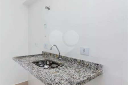 Studio à venda com 1 quarto em Santana, São Paulo, SP