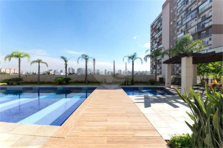 Apartamento à venda com 3 quartos, sendo 2 suítes, em Água Branca, São Paulo, SP