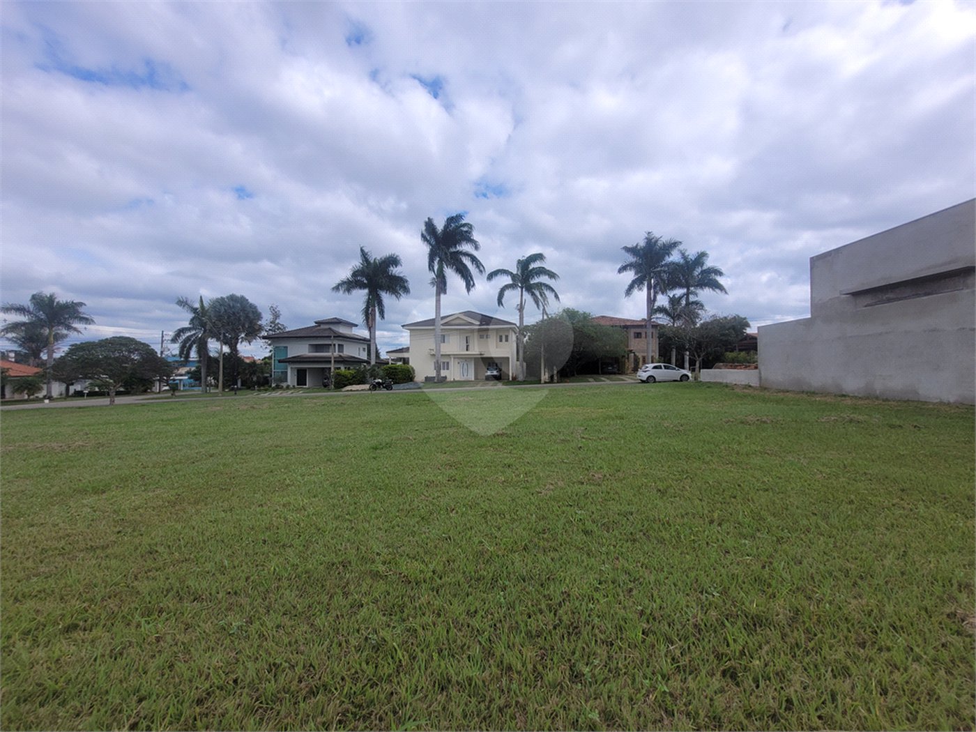 Terreno à venda no condomínio Villagio Ipanema I, Sorocaba - SP