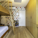 Apartamento à venda com 3 suítes em Jardim das Bandeiras, São Paulo, SP
