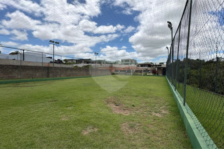 Terreno à venda no condomínio Residencial Saint Patrick, Sorocaba - SP