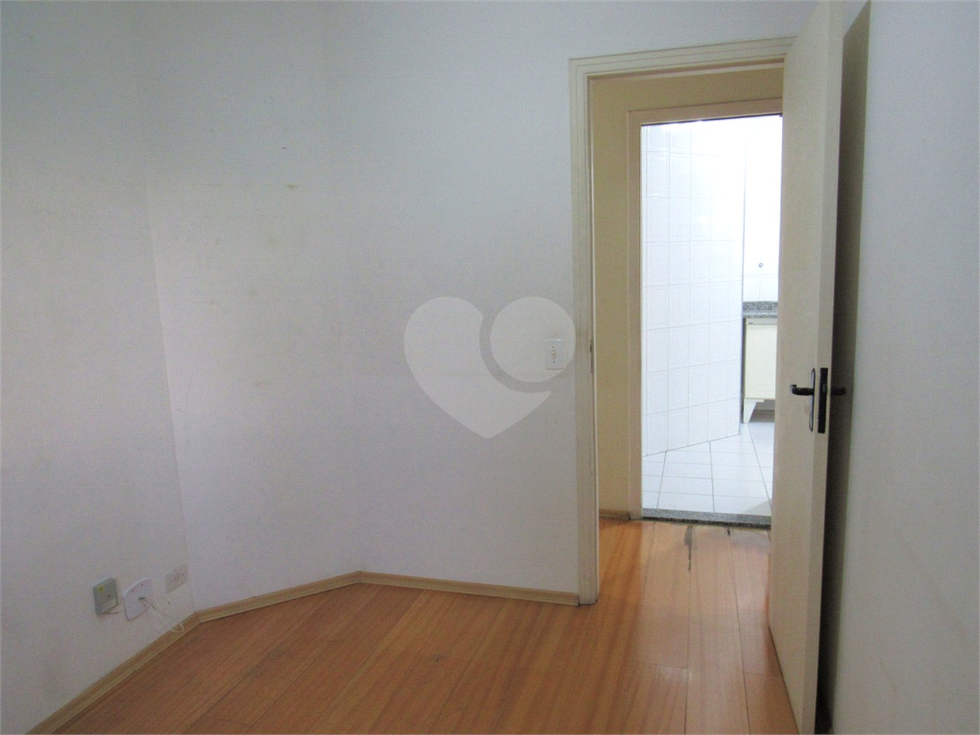 Apartamento à venda com 2 quartos em Mandaqui, São Paulo, SP